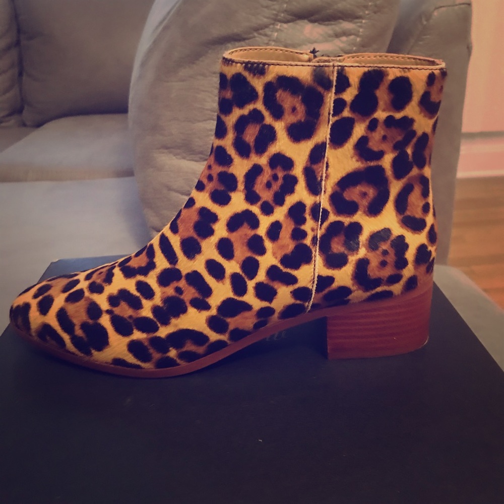 Brand New... J crew!